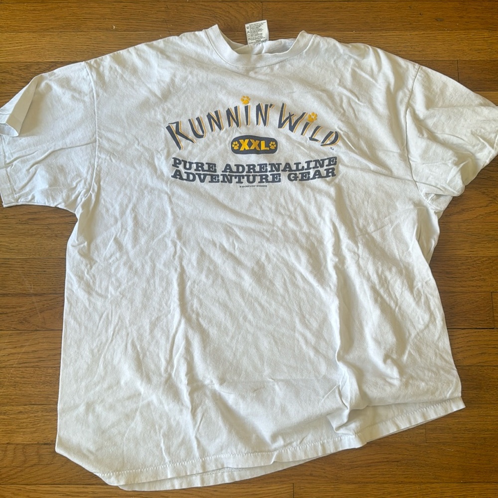 really cute t shirt!